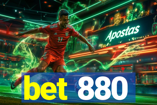 bet 880